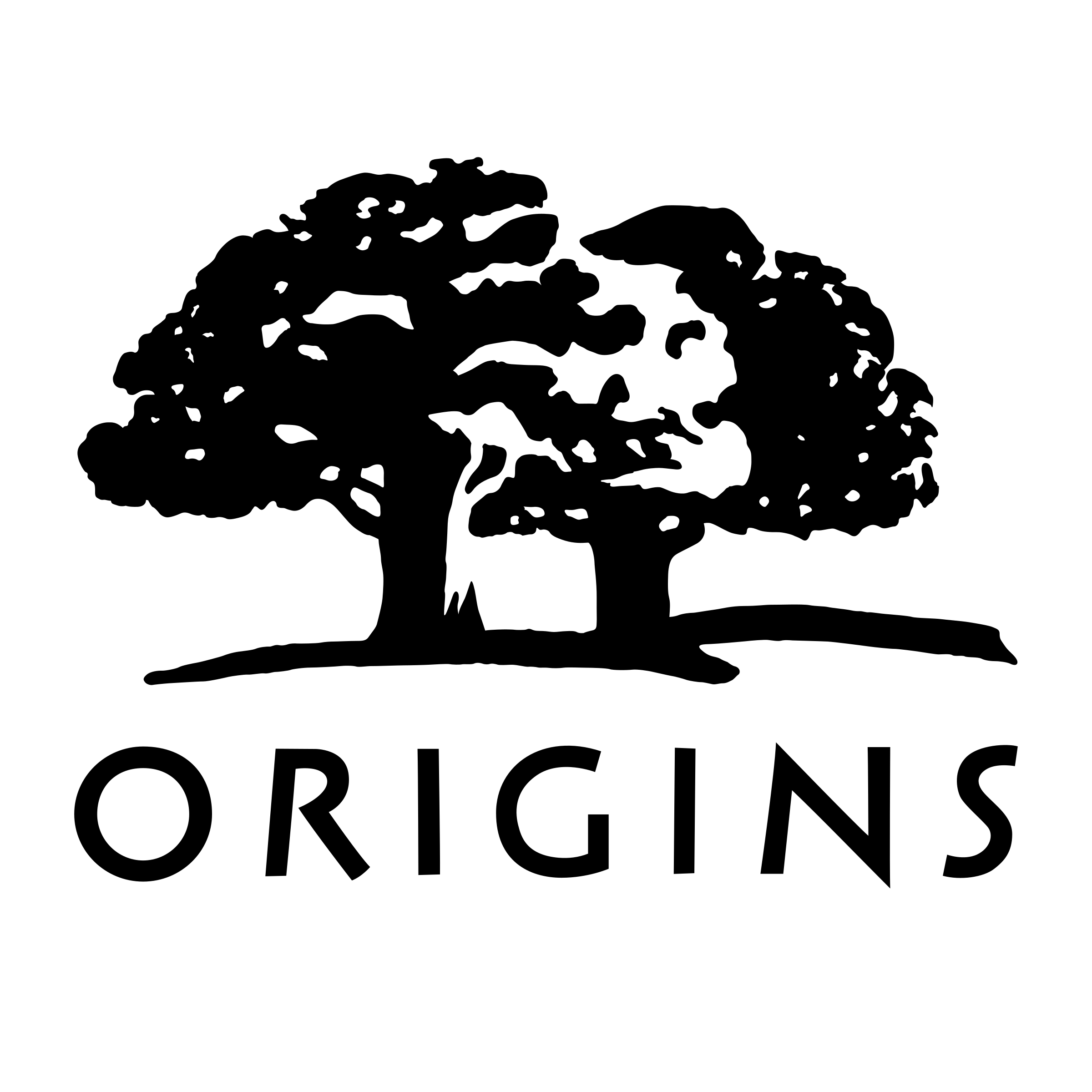 Origins Skin Care Review