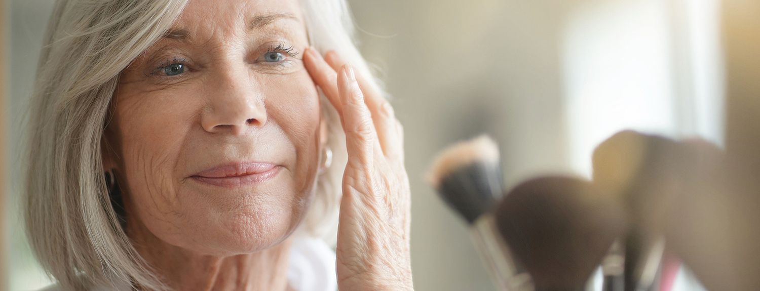 How to Get Rid of Under-Eye Wrinkles in 16 Steps