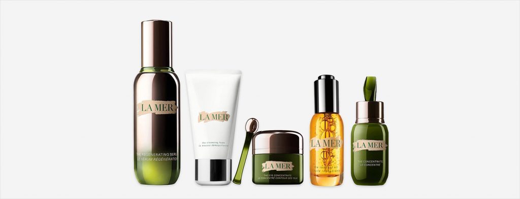 La mer products reviewed