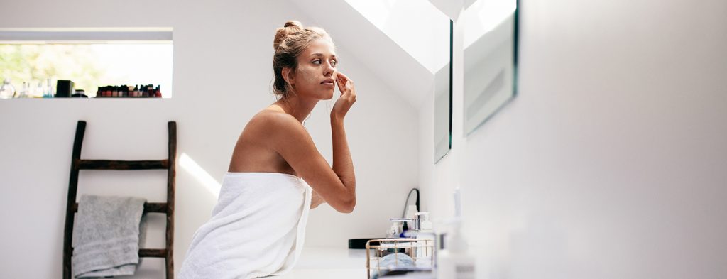 Collagen cream for Women and Girls