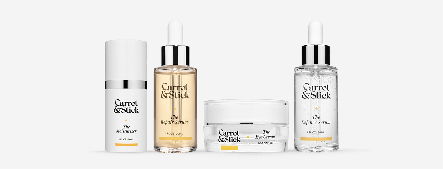 Carrot and Stick Review